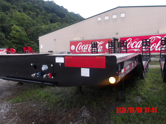 2026 Pitts LB35-33CS