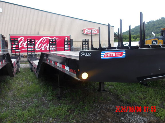 2026 Pitts LB35-33CS