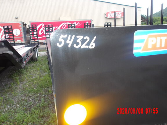 2026 Pitts LB35-33CS