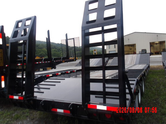 2026 Pitts LB35-33CS
