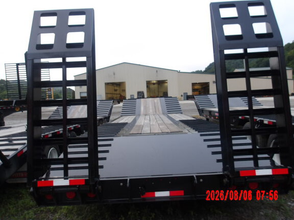 2026 Pitts LB35-33CS