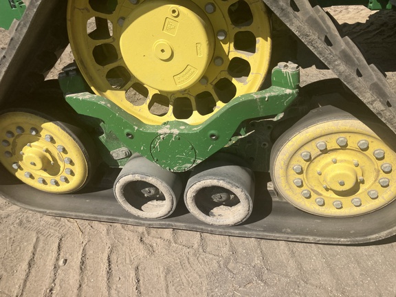 Photo of 2021 John Deere 8RX 410
