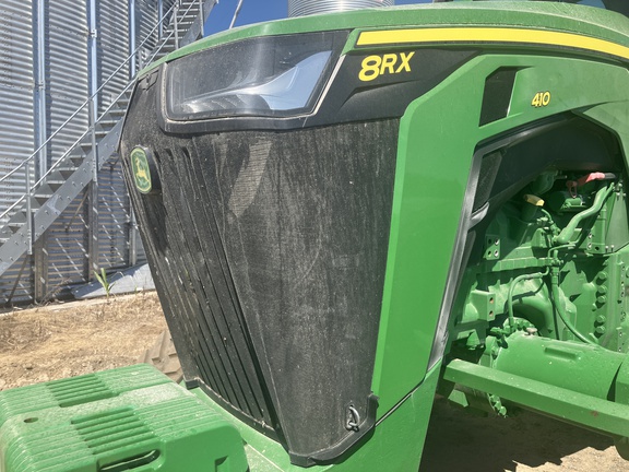 Photo of 2021 John Deere 8RX 410