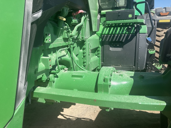 Photo of 2021 John Deere 8RX 410