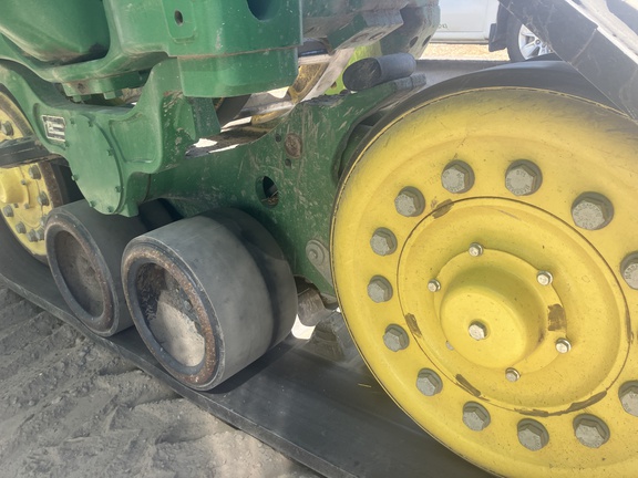 Photo of 2021 John Deere 8RX 410