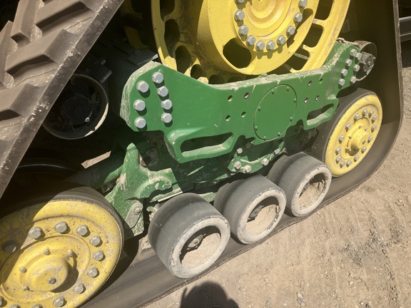 Photo of 2021 John Deere 8RX 410