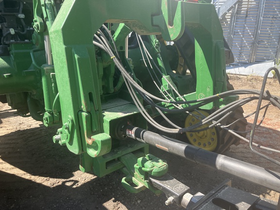 Photo of 2021 John Deere 8RX 410