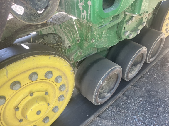 Photo of 2021 John Deere 8RX 410