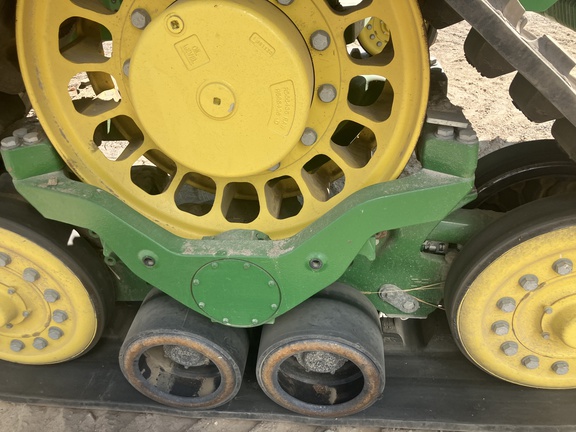 Photo of 2021 John Deere 8RX 410