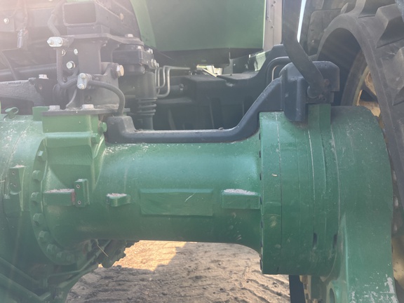 Photo of 2021 John Deere 8RX 410