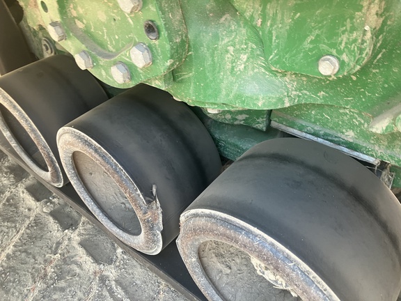 Photo of 2021 John Deere 8RX 410