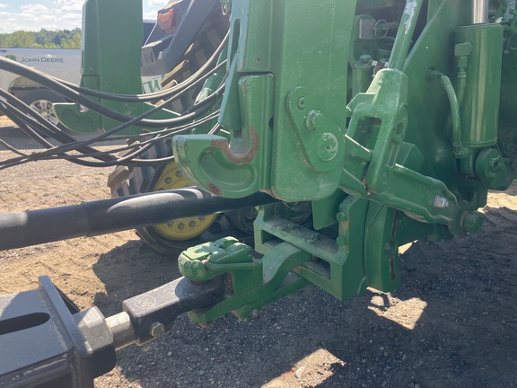 Photo of 2021 John Deere 8RX 410