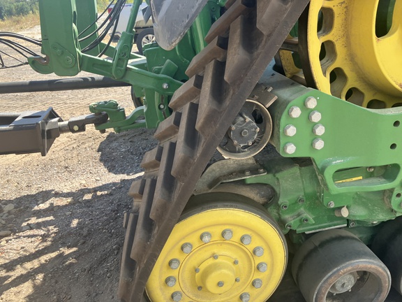 Photo of 2021 John Deere 8RX 410