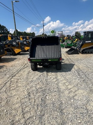 2025 John Deere TX-3