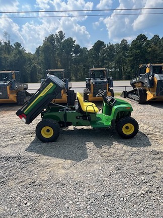 2025 John Deere TX-4