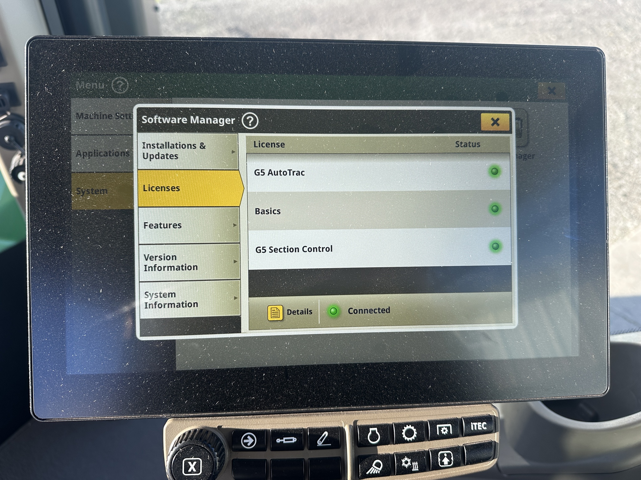 2024 John Deere 9RX 590 Image 6