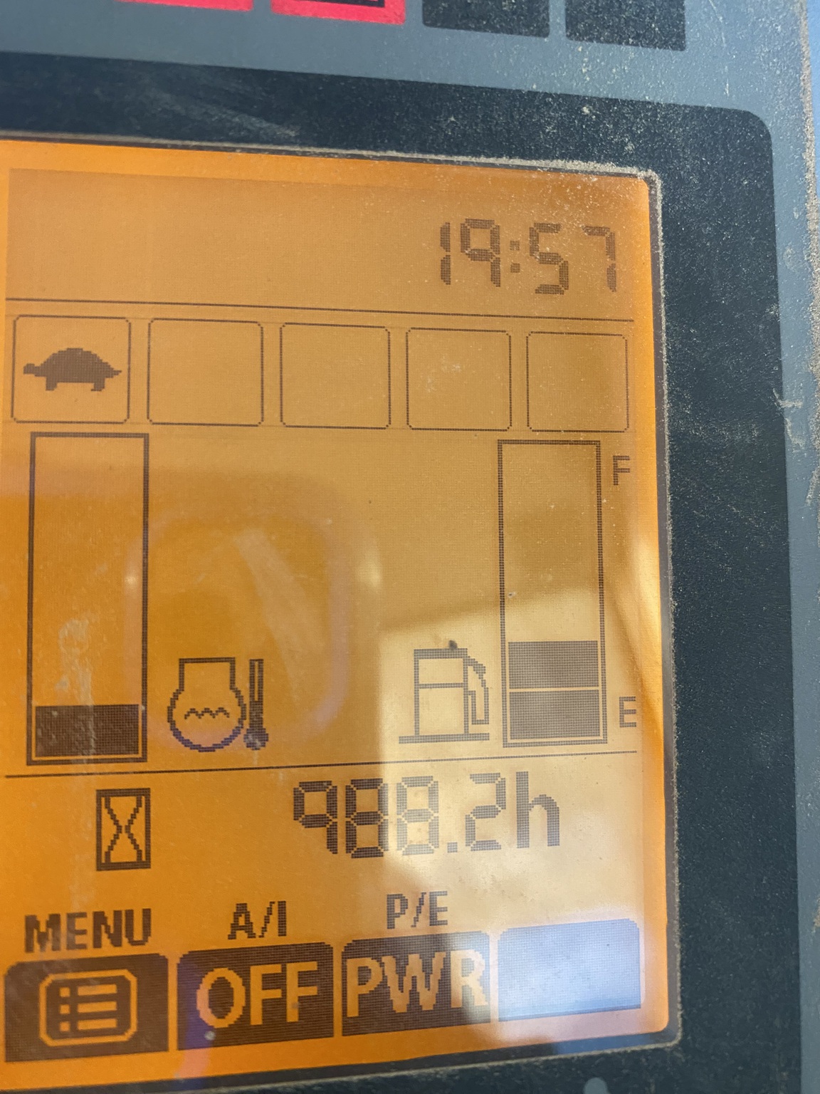 2022 John Deere 50G Image 2
