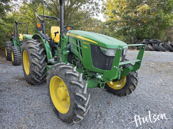 Photo of 2024 John Deere 5060E