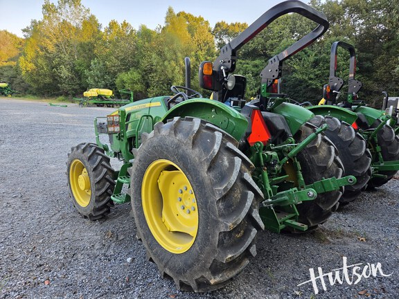 Photo of 2024 John Deere 5060E
