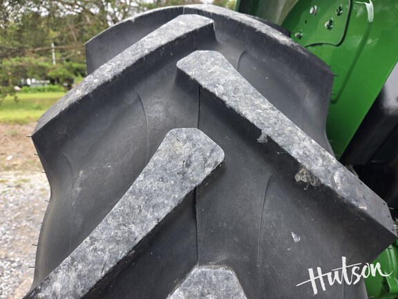 Photo of 2024 John Deere 5060E
