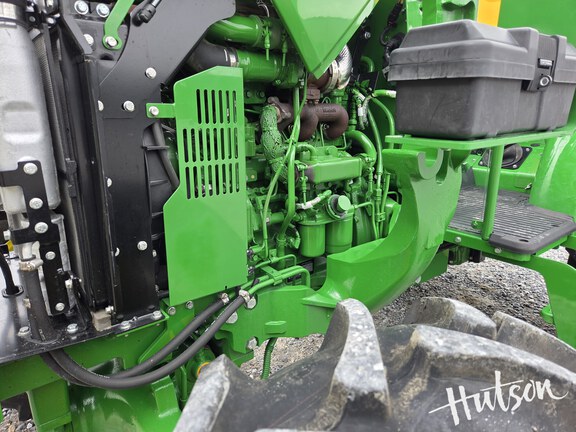 Photo of 2024 John Deere 5060E