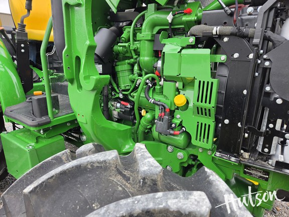 Photo of 2024 John Deere 5060E