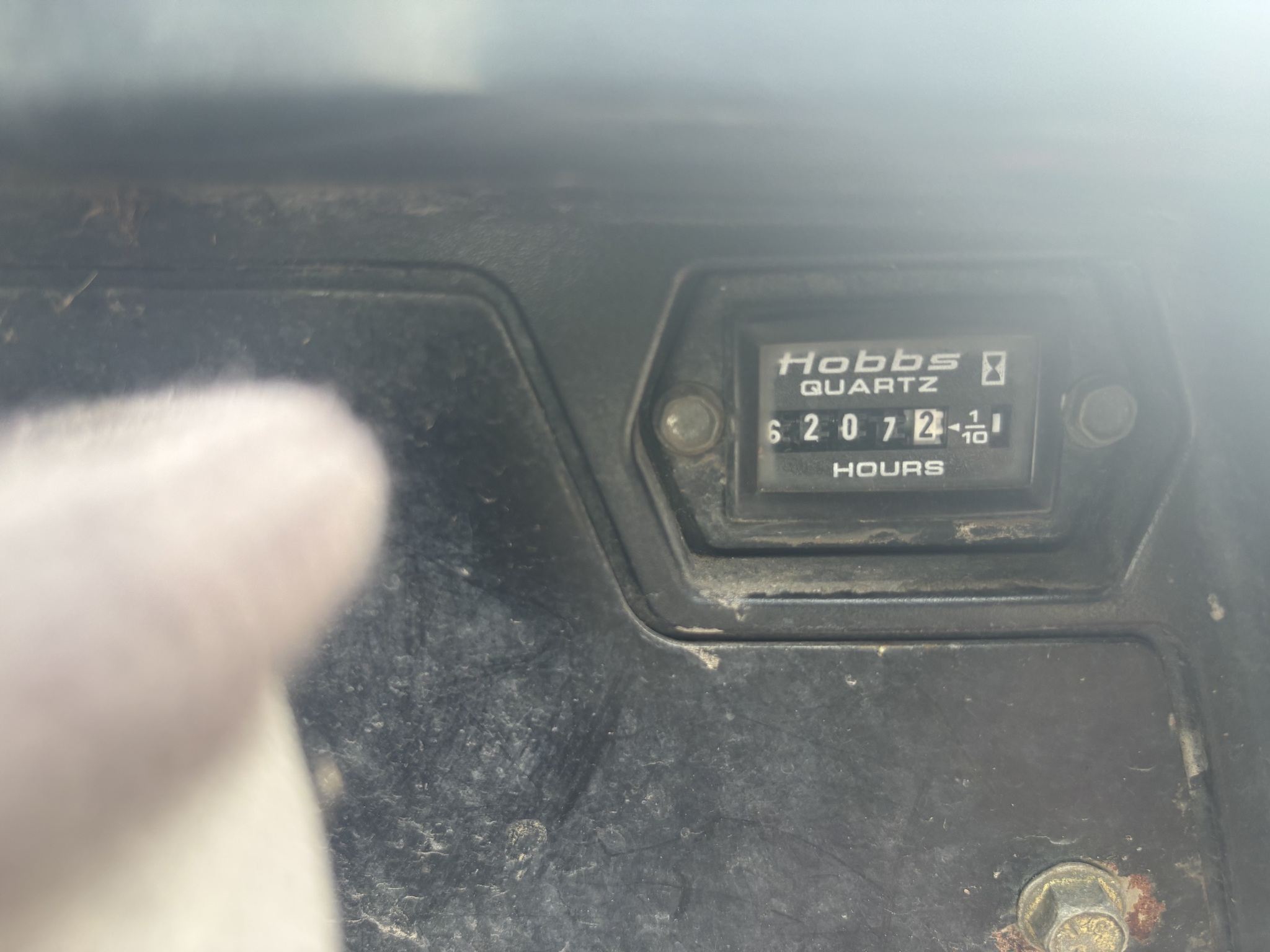 2010 Toro 4500-D Image 1
