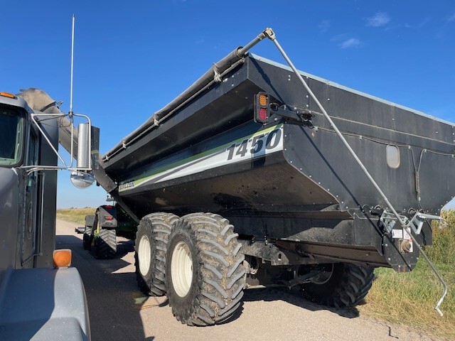 2019 Balzer 1450 Image 2