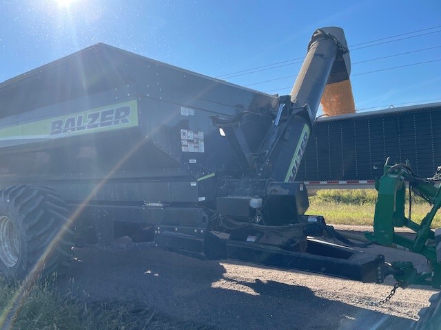 2019 Balzer 1450 Image 3