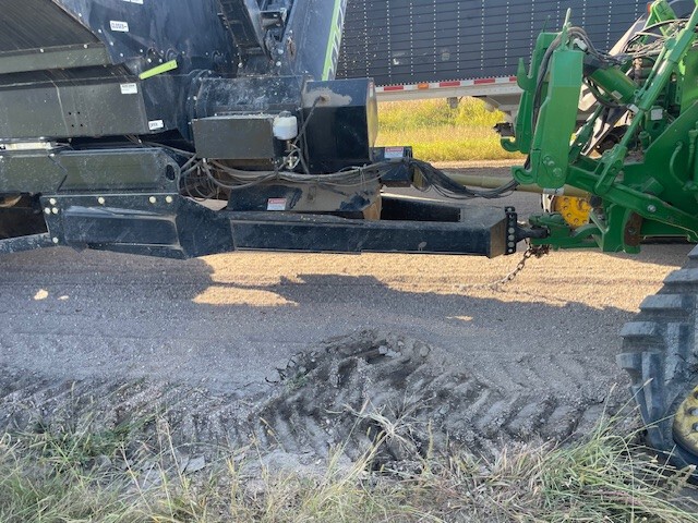 2019 Balzer 1450 Image 4
