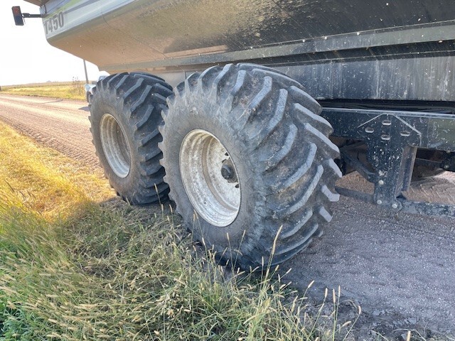 2019 Balzer 1450 Image 5