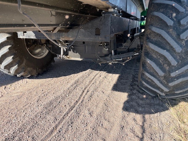 2019 Balzer 1450 Image 6