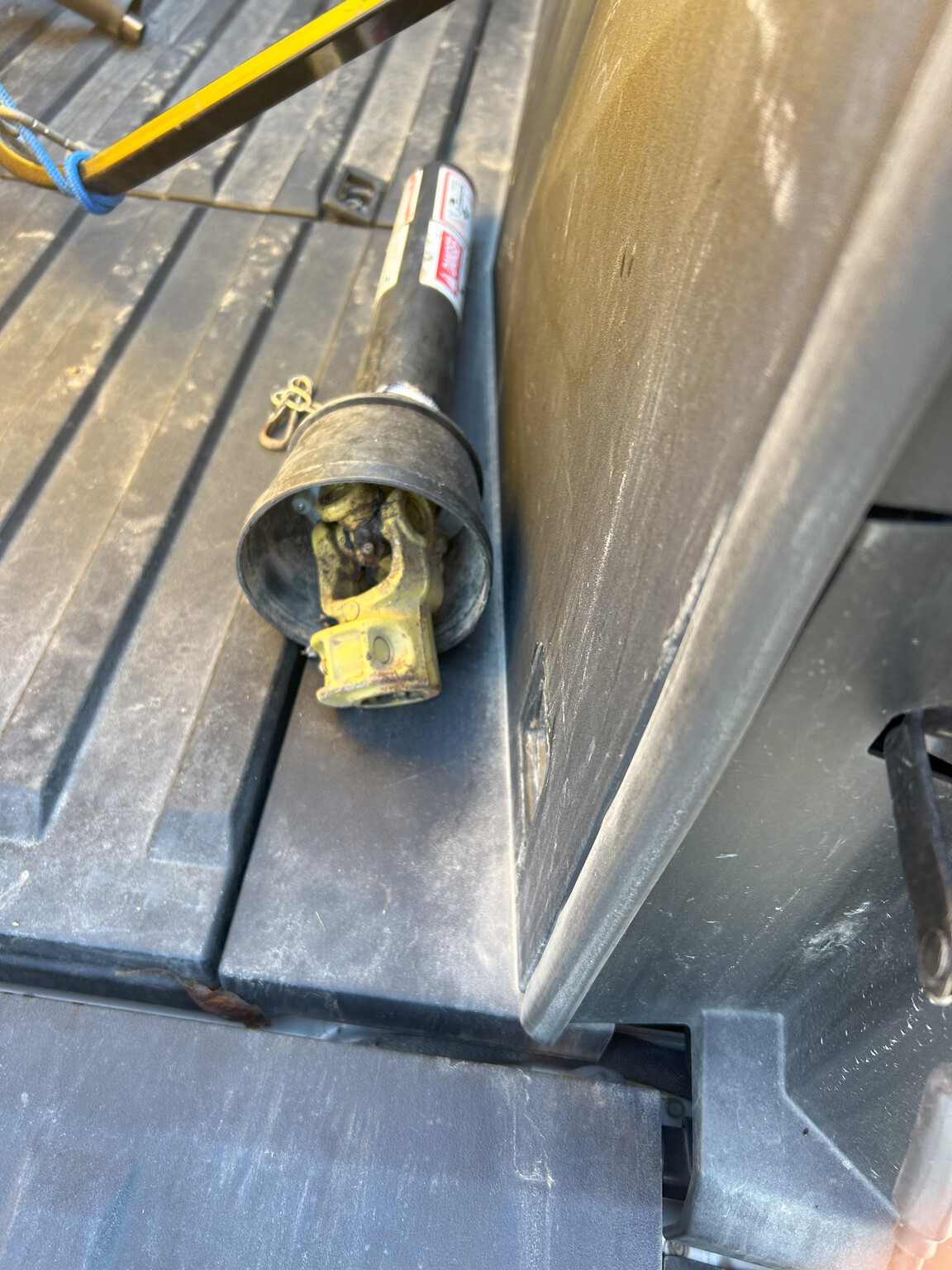 2018 Frontier SS2067B Image 5