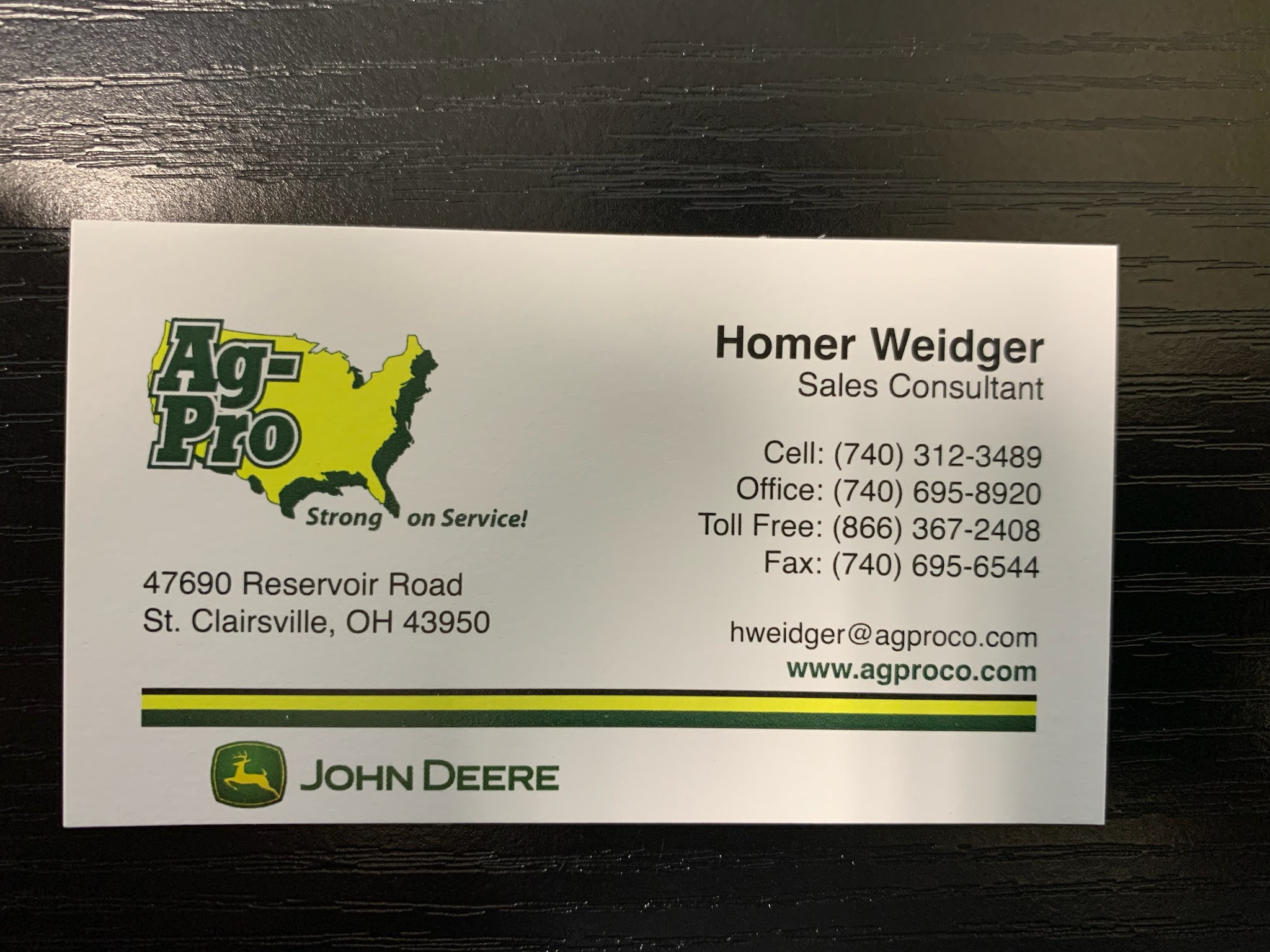 2025 John Deere S300 Image 6