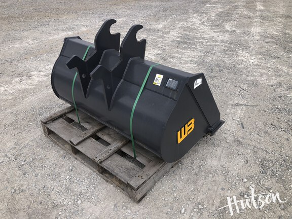 Photo of 2024 Werk Brau HT ZX60/JD 60G