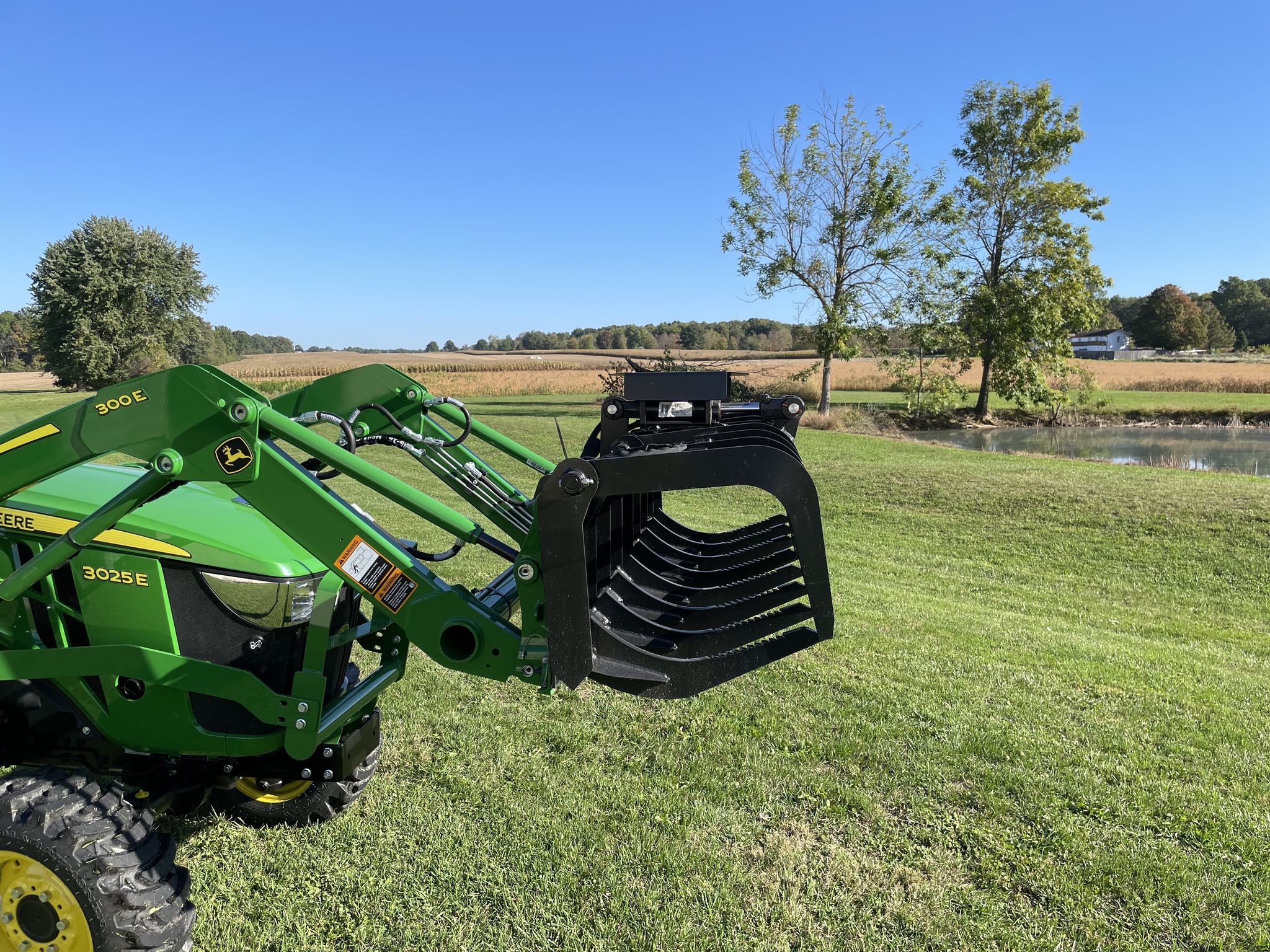 2025 Linx GRLDBG60JD Image 3