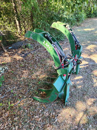 2022 John Deere 5065E Photo 6