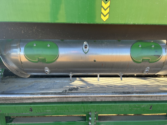 Used 2025 John Deere HDR 50 Combine Platforms at Horizon Ag & Turf in High Prairie, AB - Photo5