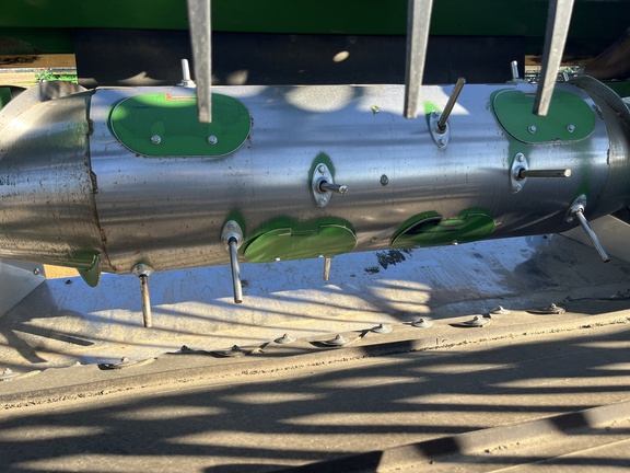 Used 2025 John Deere HDR 50 Combine Platforms at Horizon Ag & Turf in High Prairie, AB - Photo12