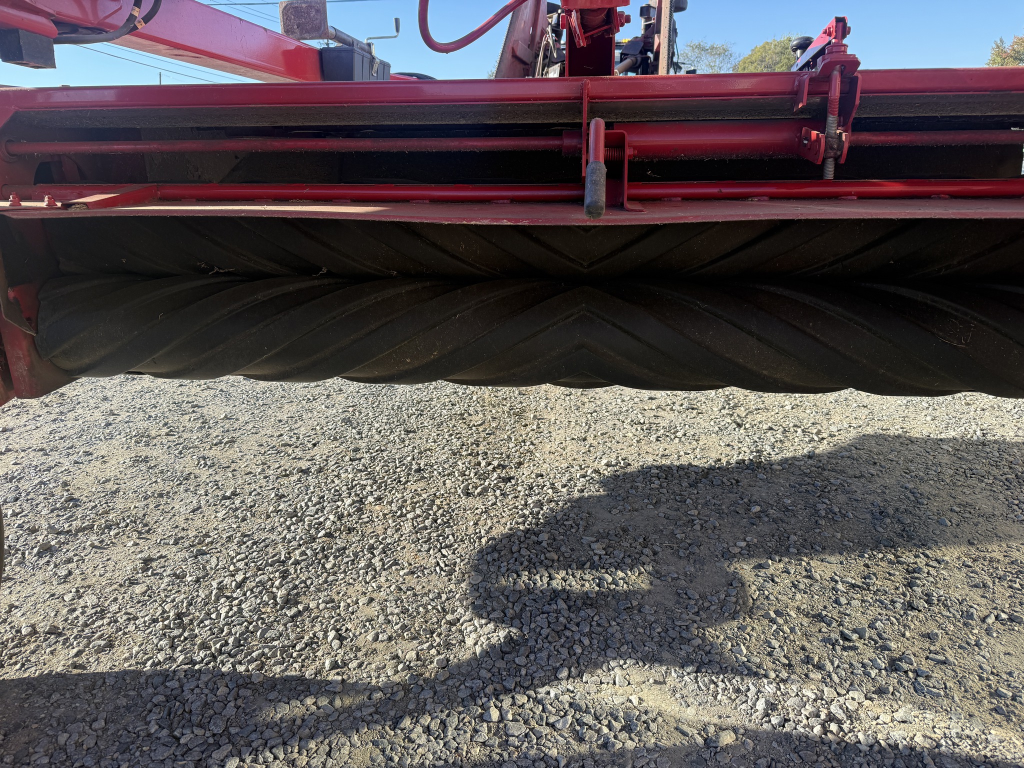 2012 New Holland H7230 Image 7