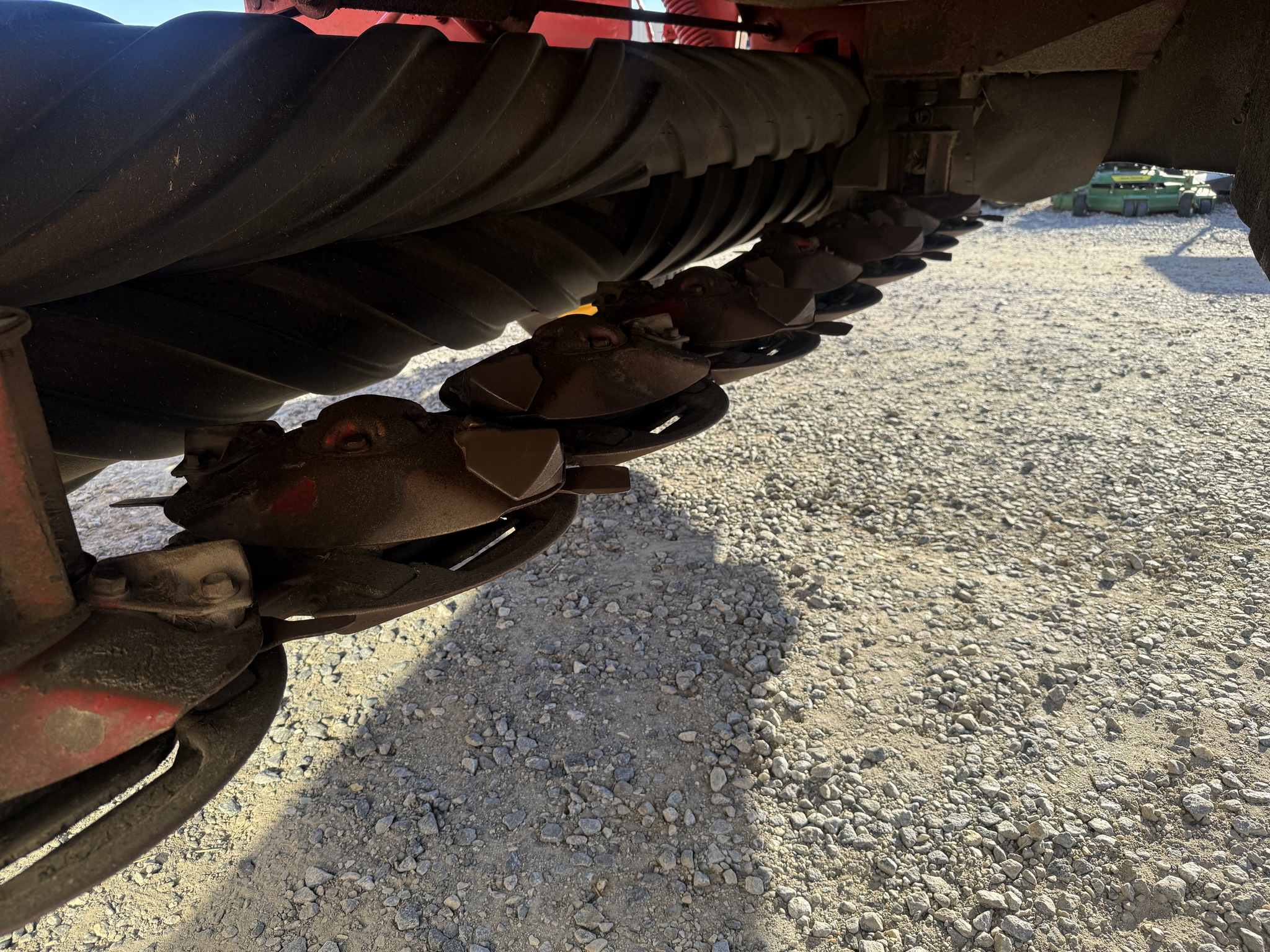 2012 New Holland H7230 Image 5