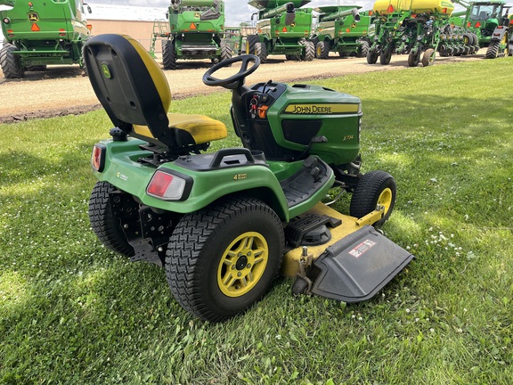 2022 John Deere X734 - Photo5