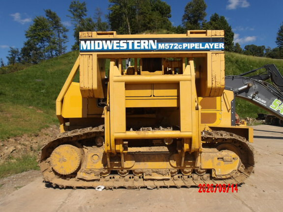 2014 John Deere 850K