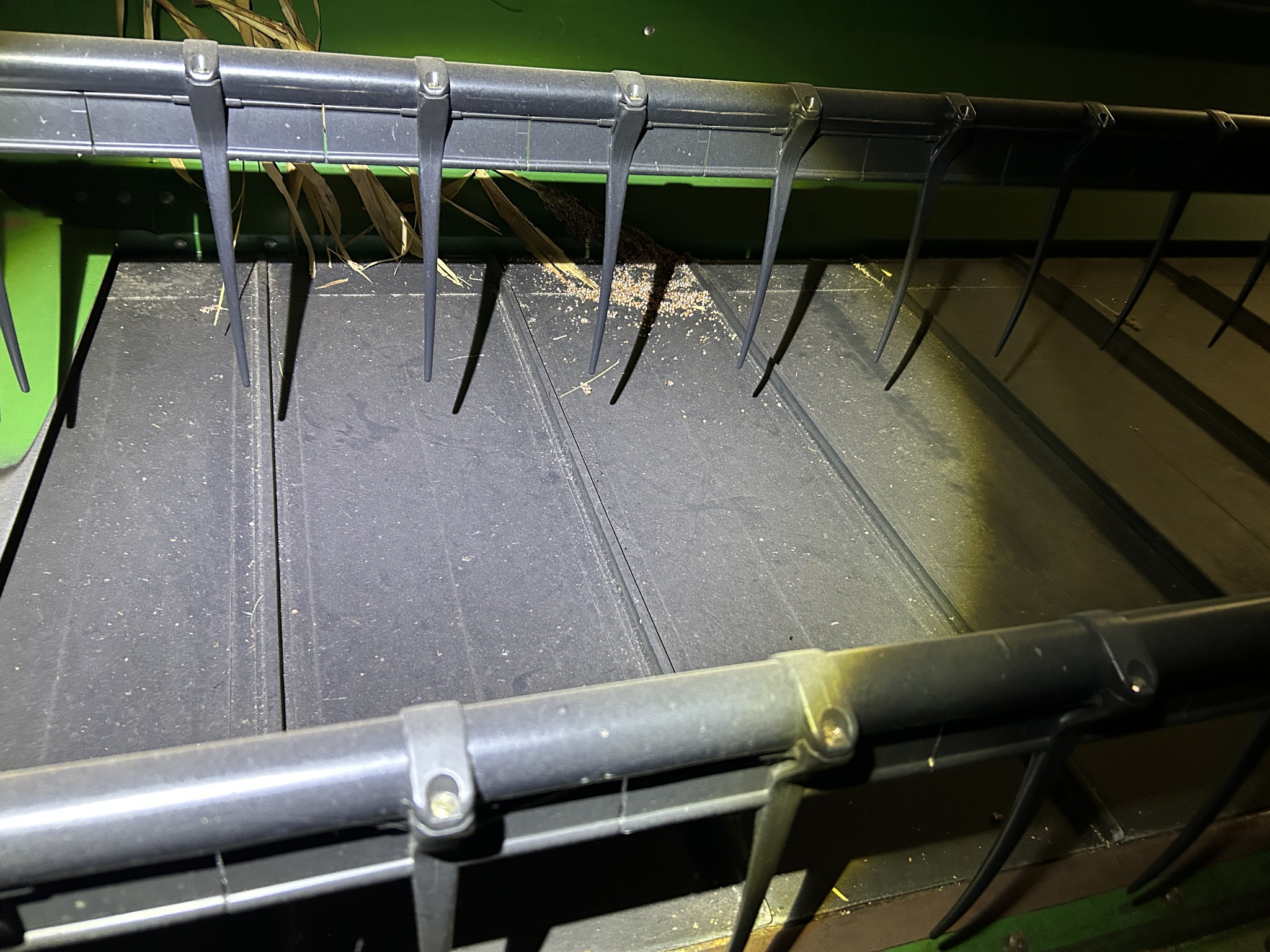 2013 John Deere 635D Image 15