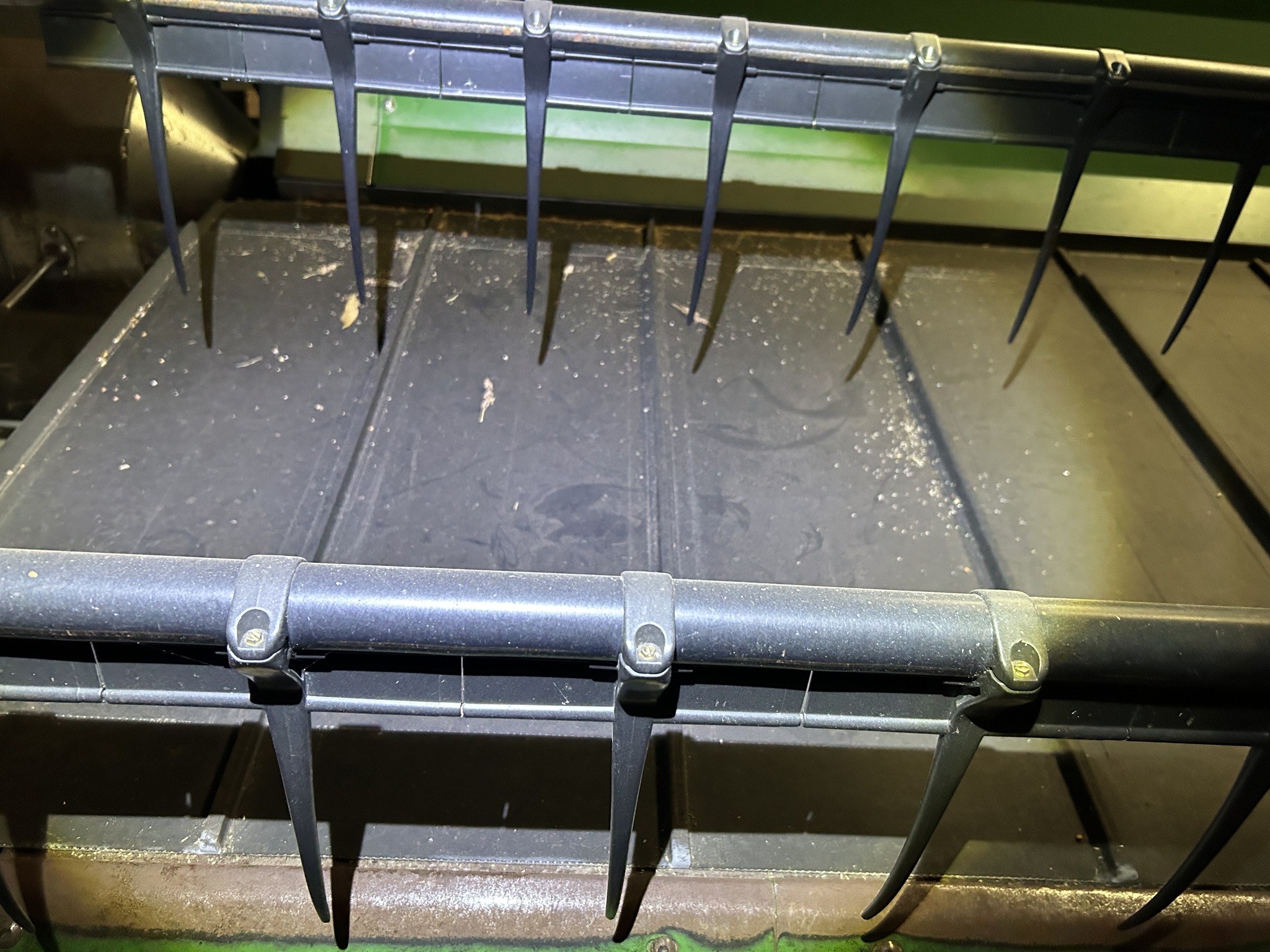 2013 John Deere 635D Image 21