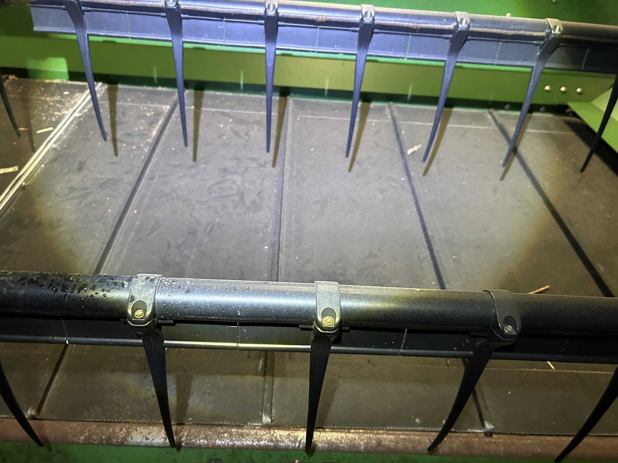 2013 John Deere 635D Image 23