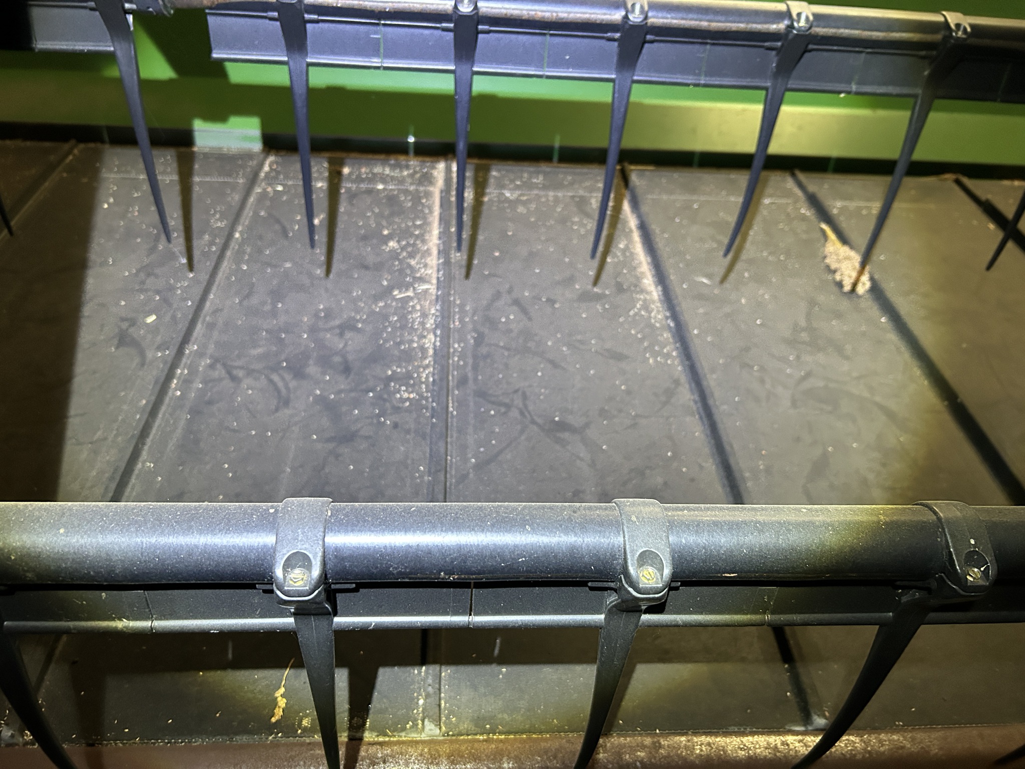 2013 John Deere 635D Image 22