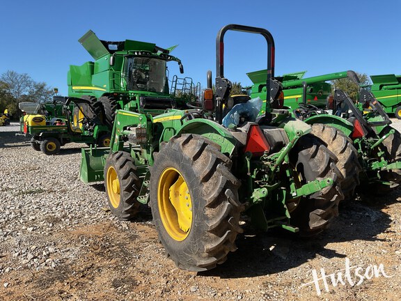 Photo of 2024 John Deere 5060E
