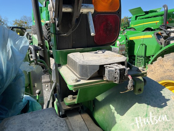 Photo of 2024 John Deere 5060E