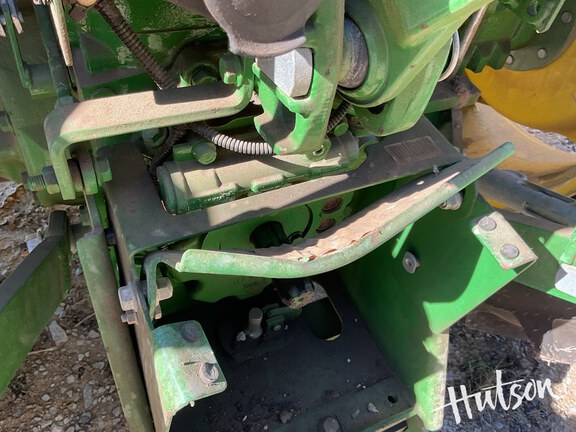 Photo of 2024 John Deere 5060E